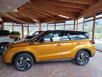 Neu Suzuki Vitara Comfort 110 PS (80 kW) 2026 Gold SUV