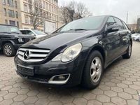 gebraucht Mercedes R320 CDI 4MATIC**Vollausstattung**