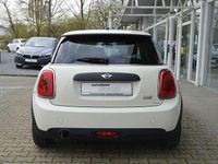 Gebraucht Mini ONE 75 PS (55 kW) 2015 Weiß Kleinwagen