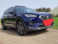 gebraucht Seat Tarraco 2.0 TDI 4Drive DSG SCR Xcellence