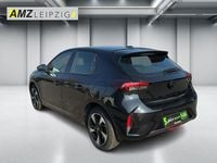 Gebraucht Opel Corsa-e 100 kW (136 PS) 2023 Lackierung schwarz perla nera/ Kleinwagen