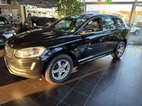 Gebraucht Volvo XC60 Summum 190 PS (139 kW) 2016 Onyx black (metallic) SUV