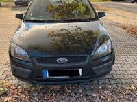 gebraucht Ford Focus mk2 Turnier