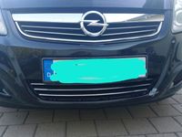 gebraucht Opel Zafira B 1.8 Family Plus