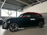 Gebraucht Mini John Cooper Works Countryman 204 PS (150 kW) 2025 Schwarz SUV