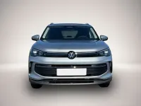 Neu VW Tiguan Life 150 PS (110 kW) 2026 Silber SUV
