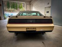 gebraucht Pontiac Firebird Trans Am 1984 5.0 HO L69 V8 Knight Rider