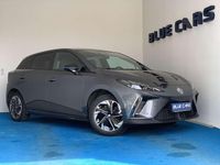 Gebraucht MG MG4 EV Luxury 150 kW (204 PS) 2024 Andes grey Kleinwagen