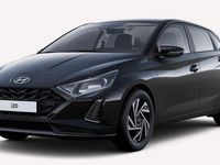 Neu Hyundai i20 90 PS (66 kW) 2026 Phantom black Kleinwagen