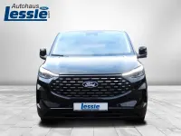 Neu Ford Tourneo Titanium X 170 PS (125 kW) 2026 Agateschwarz Van / Kleinbus