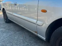 Usado Mazda 626 101 CV (74 kW) 2000 Gris Berlina