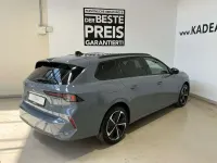 Gebraucht Opel Astra Edition 130 PS (95 kW) 2026 Grau Kombi