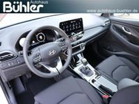 Gebraucht Hyundai i30 Trend 97 PS (71 kW) 2024 Atlas white uni Kombi