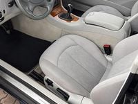 Gebraucht Mercedes 200 163 PS (119 kW) 2003 Coupé