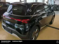 Gebraucht Smart #1 Edition #1 200 kW (272 PS) 2024 Meta black SUV