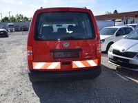 gebraucht VW Caddy Kasten/Kombi Trendline BMT