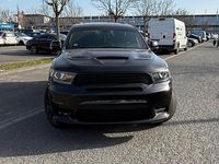 Gebraucht Dodge Durango 298 PS (219 kW) 2023 Schwarz SUV