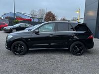 gebraucht Mercedes ML500 AMG Sport H&K NETTO