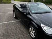 gebraucht Opel Astra Cabriolet Twintop