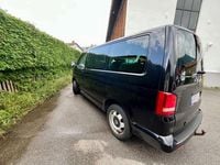 Second-hand VW T5 140 CP (102 kW) 2011 Negru Van