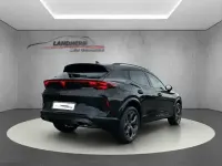 Neu Cupra Formentor 204 PS (150 kW) 2026 Schwarz SUV