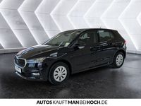Neu Skoda Fabia Selection 116 PS (85 kW) 2025 Andere farbe Kleinwagen