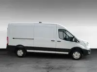 Gebraucht Ford Transit Trend 131 PS (96 kW) 2025 Weiß Limousine