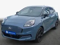 Neu Ford Puma Gen-E 123 kW (168 PS) 2026 Vapor blue metallic SUV