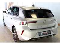 gebraucht Opel Astra Elegance PHEV Automatik Navi Intelli-Driv