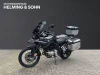 Gebraucht BMW 850 95 PS (69 kW) 2024 Schwarz