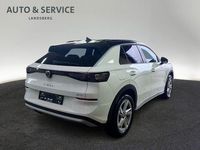 Gebraucht VW T-Roc Life 150 PS (110 kW) 2025 Weiß SUV