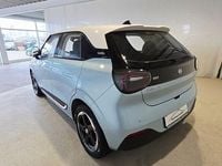 Neu DongFeng Box 69 kW (95 PS) 2026 Blau Kleinwagen