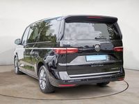 Gebraucht VW Multivan 245 PS (180 kW) 2025 Schwarz Van