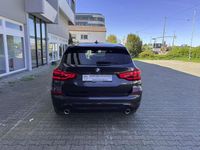 Second-hand BMW X3 Advantage 190 CP (139 kW) 2020 Gri SUV