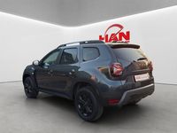 Gebraucht Dacia Duster Extreme 150 PS (110 kW) 2023 Grau SUV