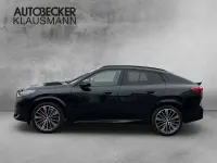 Neu BMW iX2 M Sport 225 kW (306 PS) 2026 Schwarz SUV