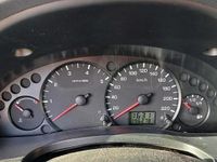 Gebraucht Ford Tourneo Connect 110 PS (80 kW) 2006 Blau Van / Kleinbus