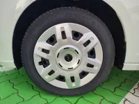 Gebraucht Ford Transit Trend 122 PS (89 kW) 2025 Frostweiß Van
