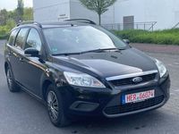 gebraucht Ford Focus Turnier Concept Euro 5