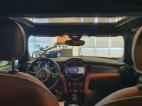 Gebraucht Mini Cooper S Coupé 178 PS (130 kW) 2023 Zesty gelb Coupé