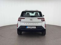 Neu Opel Frontera 83 kW (113 PS) 2025 Silber SUV