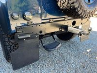 Gebraucht Land Rover Defender 261 PS (191 kW) 2000 Blau SUV