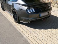 gebraucht Ford Mustang GT 55Years Edition
