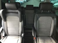 gebraucht VW Multivan 2.0 TDI DSG4M *7-Sitzer* AHK Navi Kamer