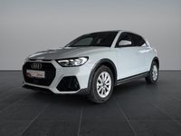 Gebraucht Audi A1 Basis 116 PS (85 kW) 2025 Gletscherweiß metallic SUV