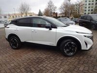 Neu Nissan Qashqai 190 PS (139 kW) 2026 Weiß SUV