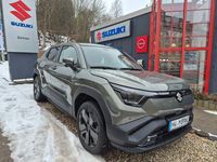 Neu Suzuki Vitara Comfort+ 135 kW (184 PS) 2026 Grün SUV