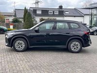 Gebraucht BMW iX1 Shadowline 150 kW (204 PS) 2025 Schwarz SUV