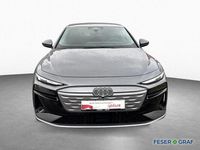 Gebraucht Audi A6 e-tron Ambiente 210 kW (286 PS) 2025 Taifungrau metallic Kombi