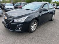 gebraucht Chevrolet Cruze Hatchback LT